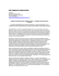 PER L`IMMEDIATA PUBBLICAZIONE