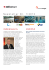 N ewsletter N r . 1 / 2 0 1 2