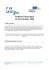 Wellness finanziario