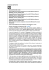 Nota di Sintesi - db-X markets