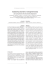 Swallowing disorders: management data