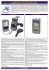 Antenna Garmin, PDA-GPS Garmin Portatili