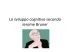 Lo sviluppo cognitivo secondo Jerome Bruner