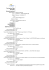 Curriculum Vitae Europass