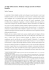 Moderne strategie narrative di Matteo Bandello.