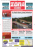 Zona 18-03-11 - Zona - Il giornale gratuito di Roma Nord