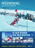 Winter 2013/14 - Engadin St. Moritz Mountains