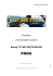 Procedure Volo Standard 737 NGX PMDG - Easy FSX Italia