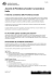 Social Security Agreement between Australia and Italy
