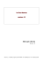 Manuale Utente