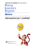 Young Learners English