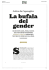 La bufala del gender
