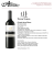 Chianti docg Cibreo - Alibrianza