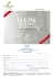 WorldOfWedding Eventoesclusivo per wedding planner