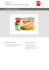 FINDUS Sofficini agli spinaci 8 x 480g
