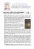 Circolo Informa n 38 - Circolo Filatelico "Guglielmo Marconi"