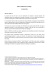 Wiki e Collaborative working