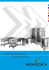 Linea Confezionamento - Metaltecnica Produzioni Srl