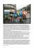 Maratona di Roma 2014