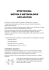 stretching: metodi e metodologie applicative