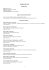 curriculum vitae - Rete Cinema Basilicata