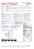 Nutrition Facts PANETTONE AMARENA FABBRI Code 12107
