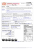Nutrition Facts COLOMBA ALL`AMARENA FABBRI Code 82048