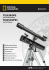 teleskope telescopes