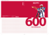 600Ciclo Elastomerico BALDINI