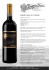 BAROLO D.O.C.G. CANNUBI