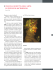vegetali e frutta nell`arte: le figure di arcimboldo.