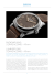 RADIOMIR 1940 3 DAYS ACCIAIO – 47mm LUMINOR