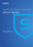 Sophos Enterprise Console guida all`upgrade