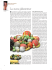 La zucca globetrotter