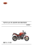 Breva 1100 - Manuel d`Atelier - I - 05/2007