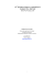 10th INTERNATIONAL CONFERENCE MARKETING TRENDS