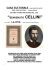 Benvenuto Cellini settima lettura - Casa Culturale San Miniato Basso