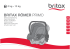 britax römer primo base