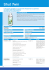 Shut Twin - Agrimarca