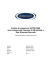 Analisi di copertura UMTS/GSM area urbana del Comune di