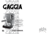mod. VIVA GAGGIA