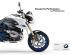 Passion forPerformance. La HP2 Megamoto.