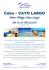 Cuba – CAYO LARGO
