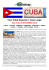 Tour Cuba Especial + Cayo Largo