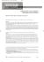 Stalking al femminile: una review di letteratura Female stalking: a