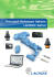 Principali Referenze Italiane LACROIX Sofrel