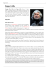 Beppe Grillo - Il blog di Valerio Di Stefano