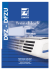 Refrigerazione mobile diesel Diesel mobile refrigeration