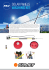 solar panels washing kit
