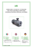 VARIATORI DI VELOCITA` A FRIZIONE DRY FRICTION SPEED
